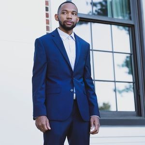 Meet your Posher, Karim